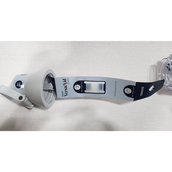 Dodgers tervis lite water bottle 24 oz - Picture 3 of 9